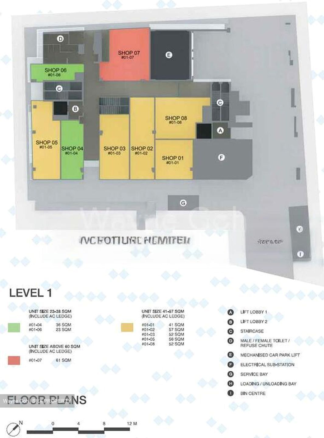 Spazio @ Kovan (D19), Retail #575755311